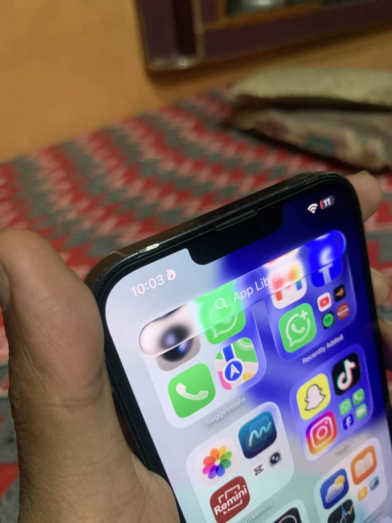 Apple iPhone 14 plus 1
