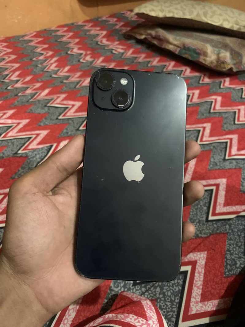 Apple iPhone 14 plus 2