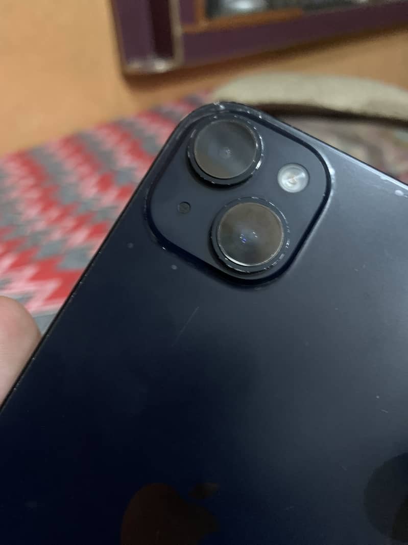 Apple iPhone 14 plus 3