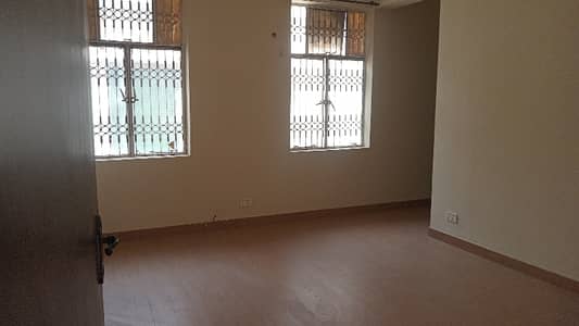 Upper Portion For Rent