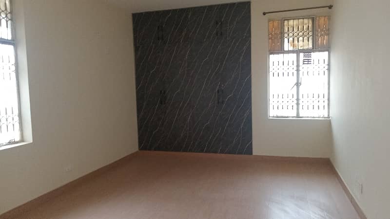 Upper Portion For Rent 3