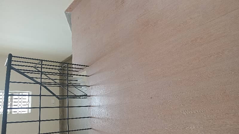 Upper Portion For Rent 5