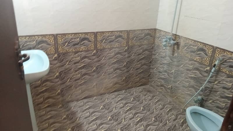 Upper Portion For Rent 8