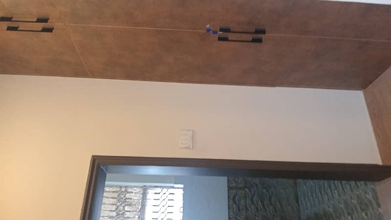 Upper Portion For Rent 9