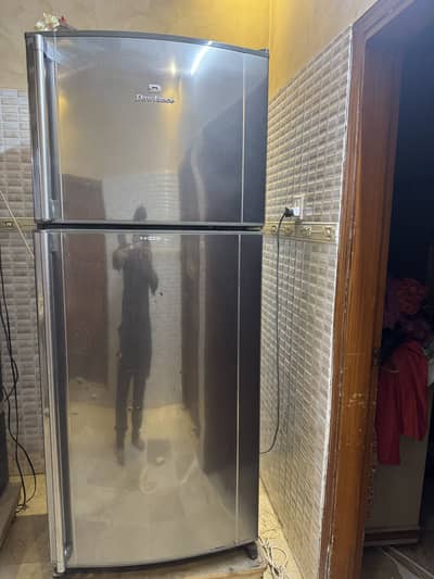 Dawlance Full Size Refrigerator | Excellent Cooling Condition