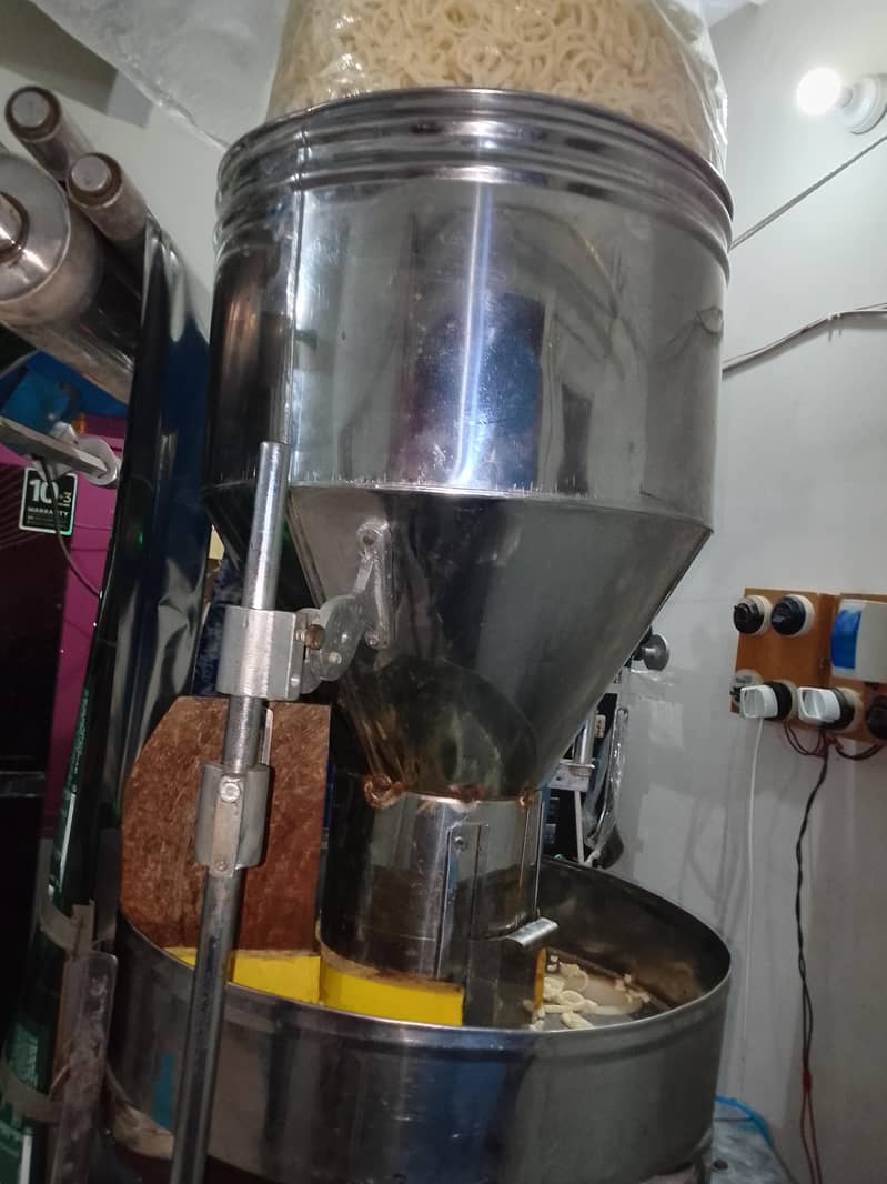 papar machine 2
