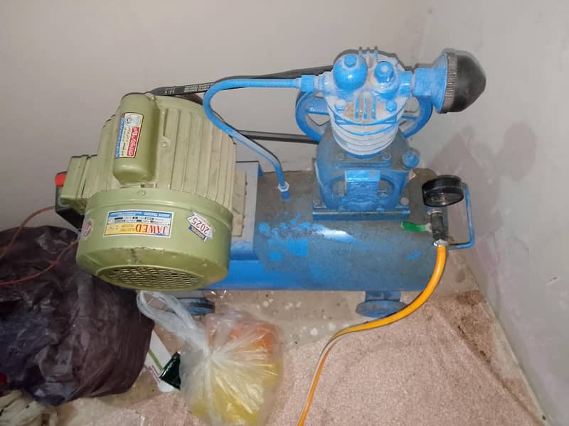 papar machine 4