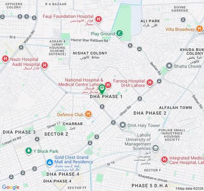 Get In Touch Now To Buy A House In Lahore