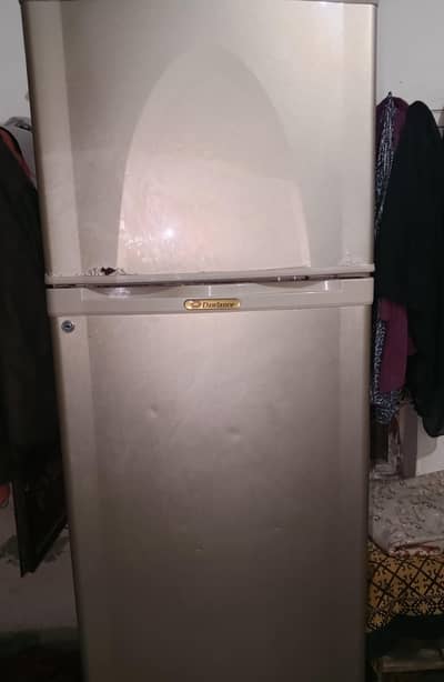 Fridge for sale urgent