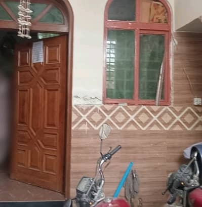 5 Marla House For Sale In Walton Road Shakeel Park Nearby Shah Taj Colony