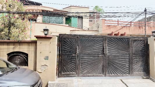 Get Your Hands On Prime Location House In Lahore Best Area