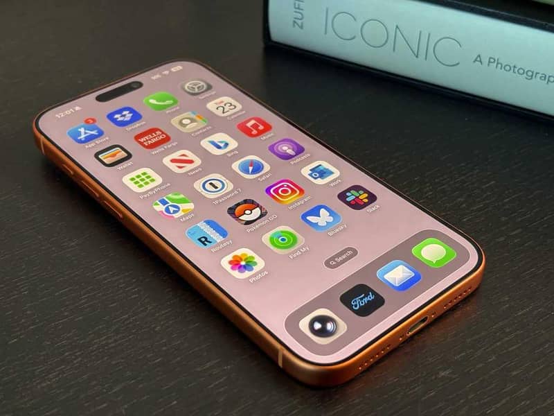 iphone 17 pro max 2
