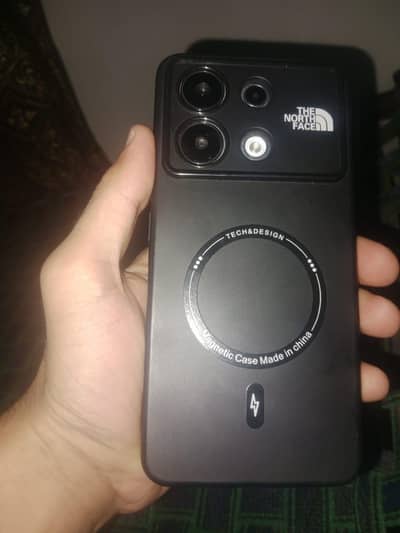 Xiaomi Redmi Note 13 Pro