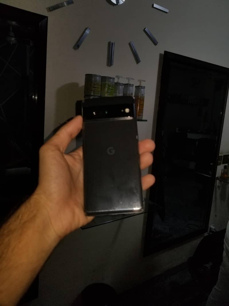 Google Pixel 7 0