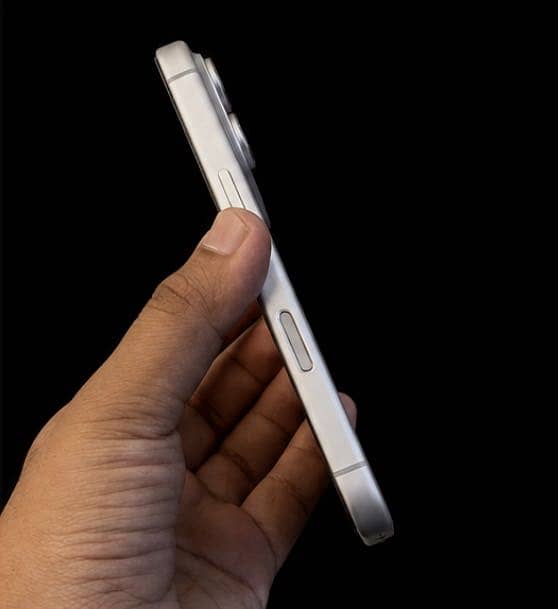 Apple iPhone 17 Pro 2