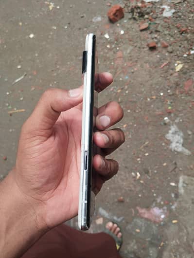 Google Pixel 6 Pro official pta