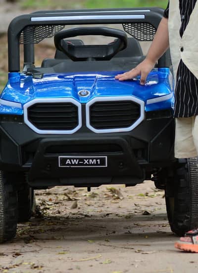 kids jeep car
