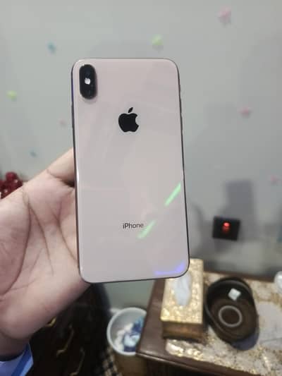 Apple iPhone XS Max