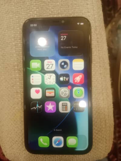 Apple iPhone 11 for sell jv non pta