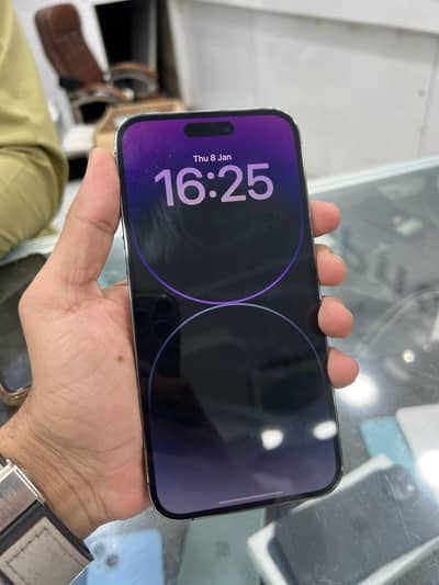 Iphone 14 pro max non pta factory
