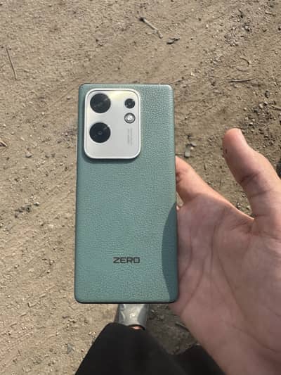 Infinix Zero 30