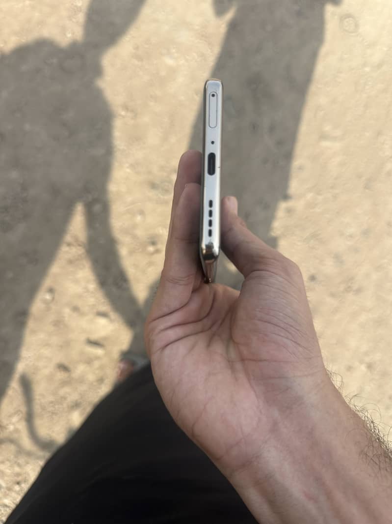 Infinix Zero 30 1