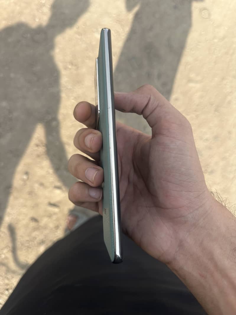 Infinix Zero 30 3
