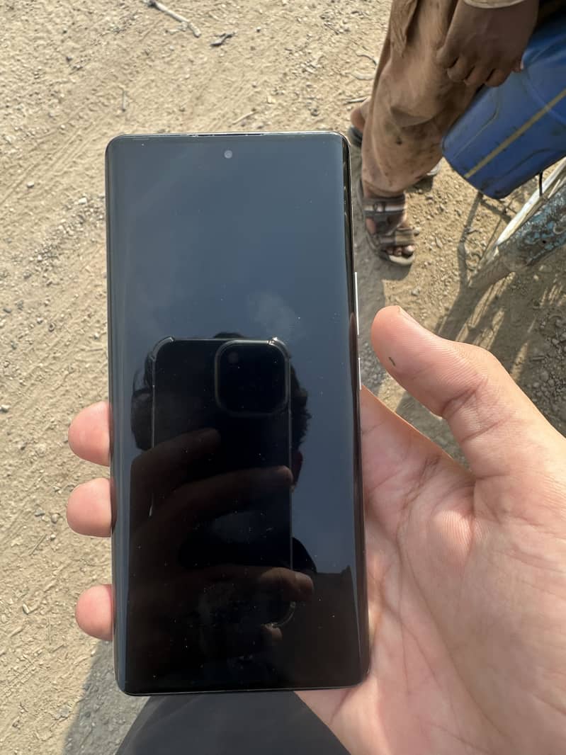 Infinix Zero 30 4