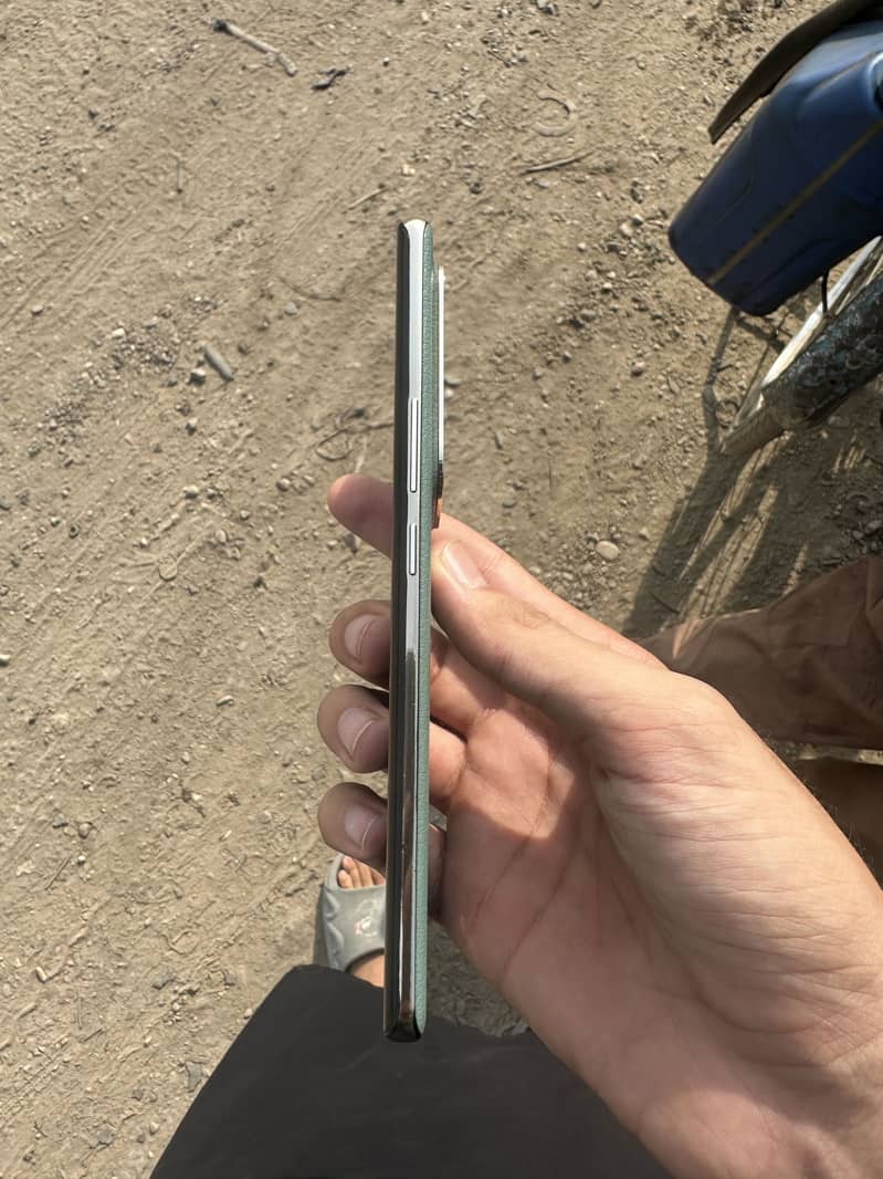 Infinix Zero 30 5