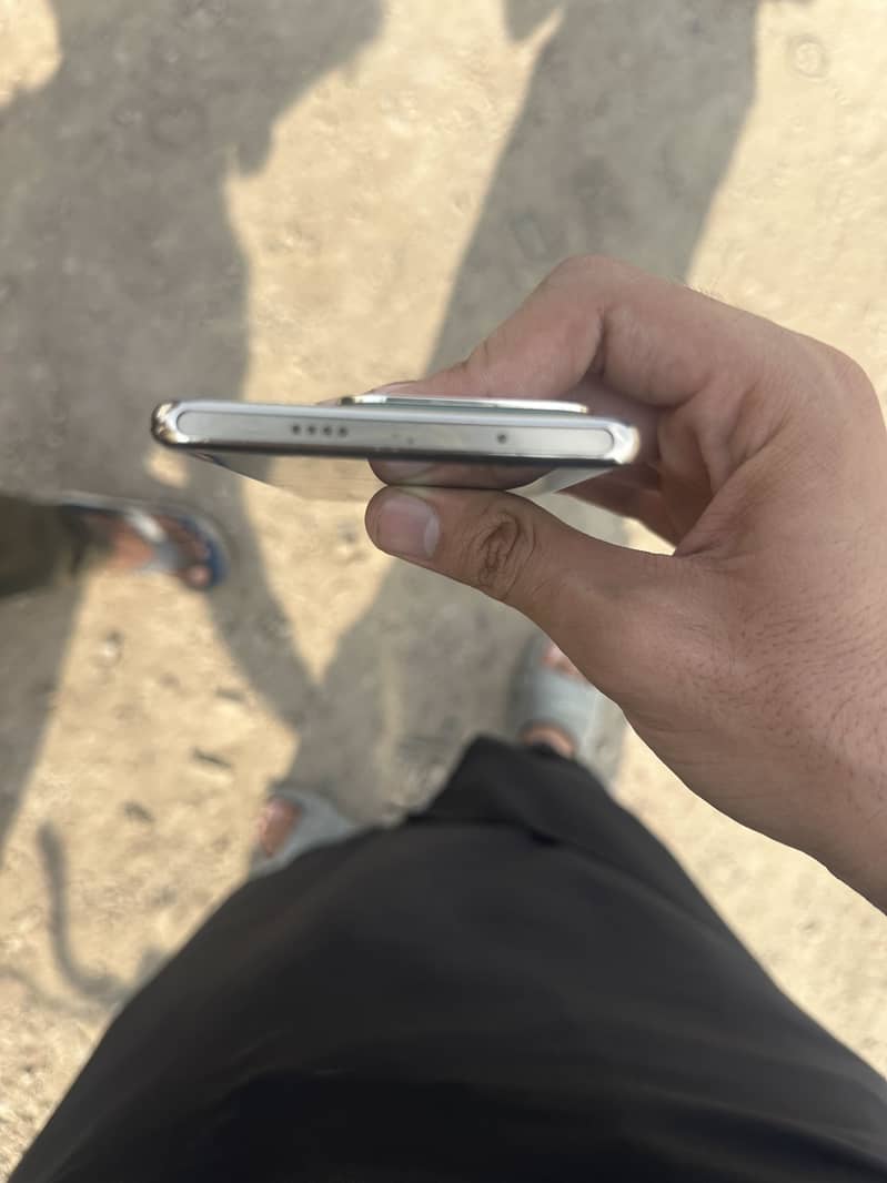 Infinix Zero 30 6