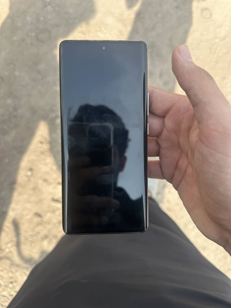 Infinix Zero 30 9
