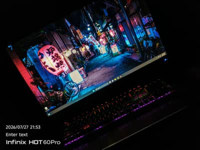 "Acer 24 inches Gaming Monitor" - 180Hz G-Sync, 1ms Response Time