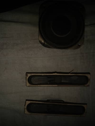 Speaker all ok please read Description