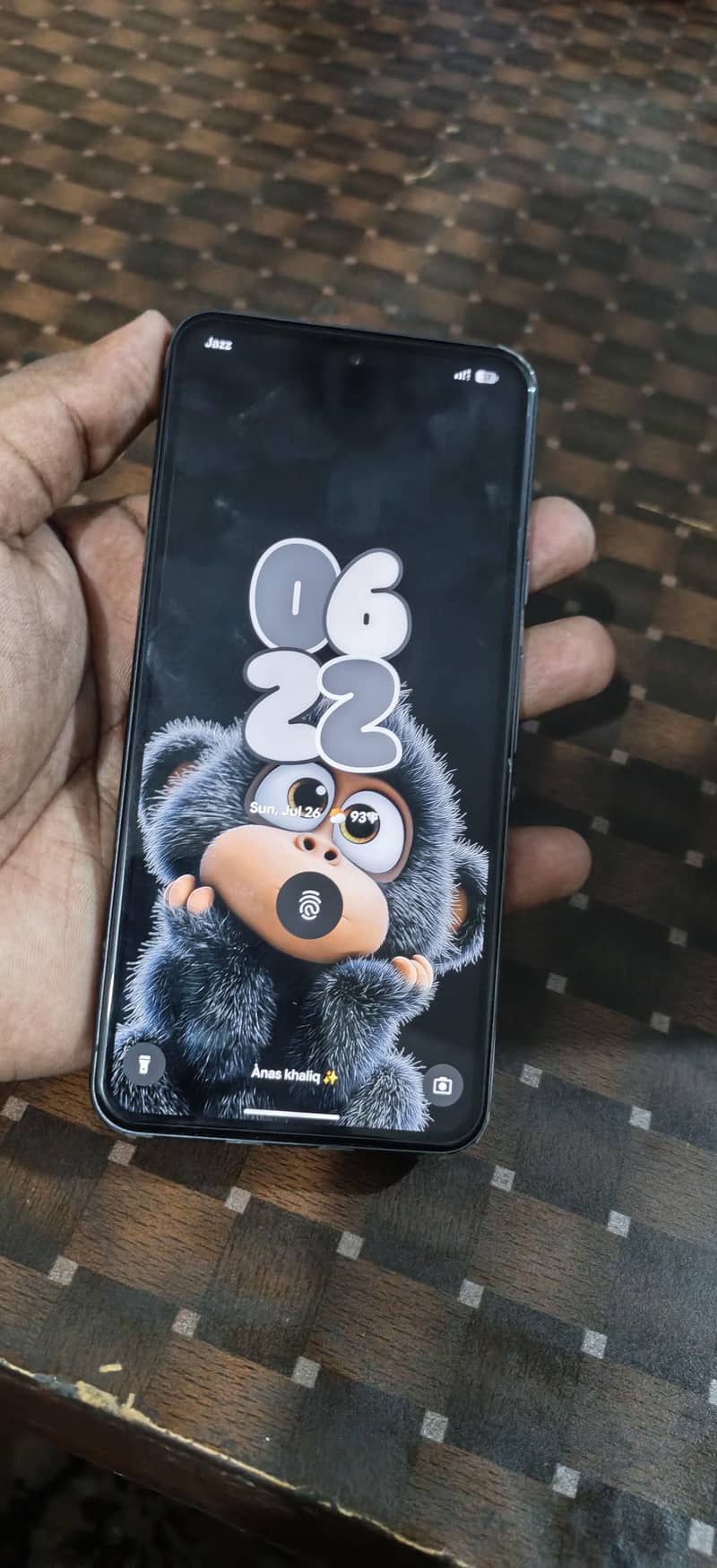Google Pixel 8 0