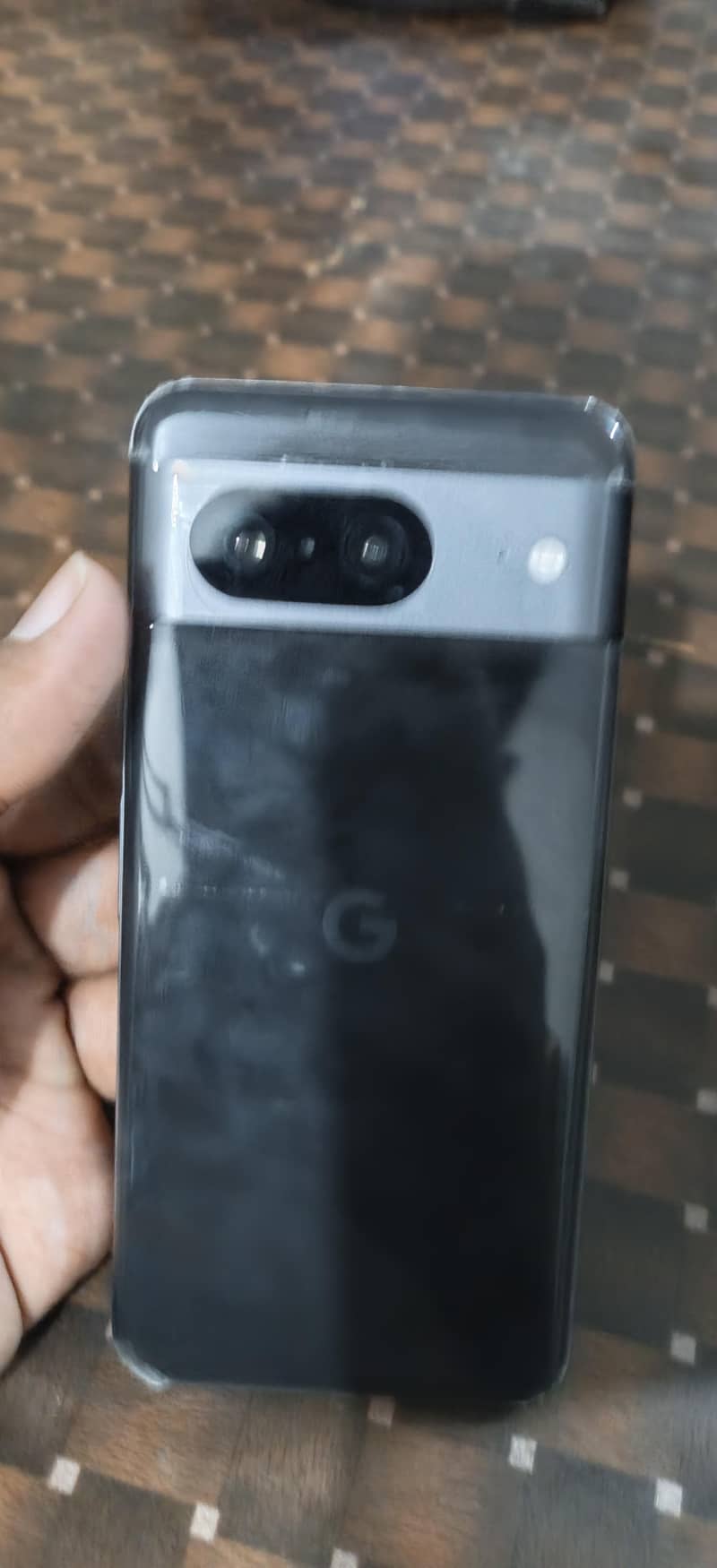 Google Pixel 8 1