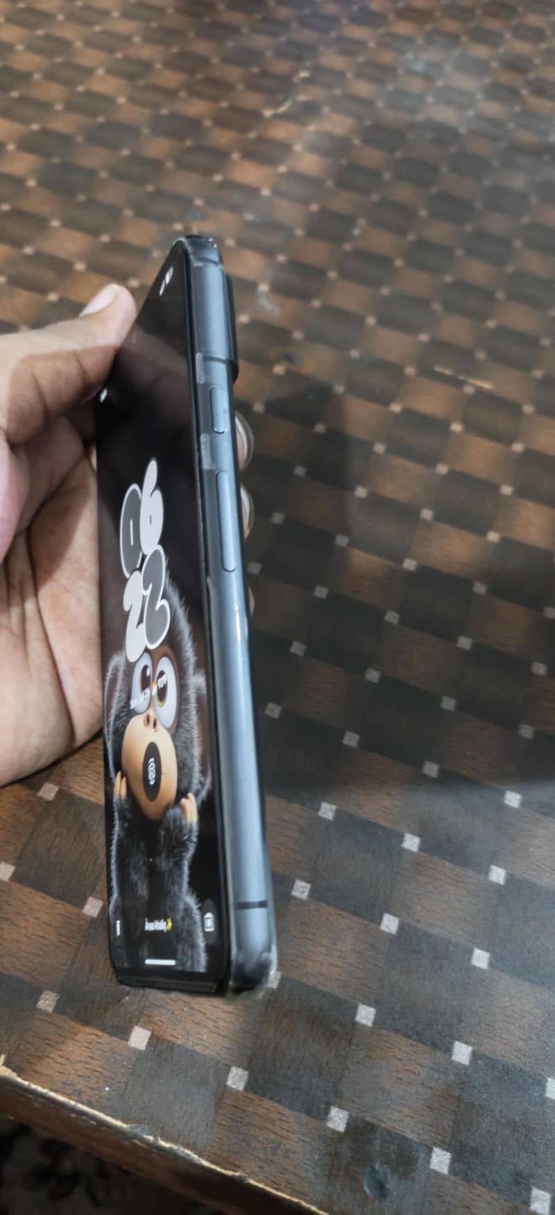 Google Pixel 8 7