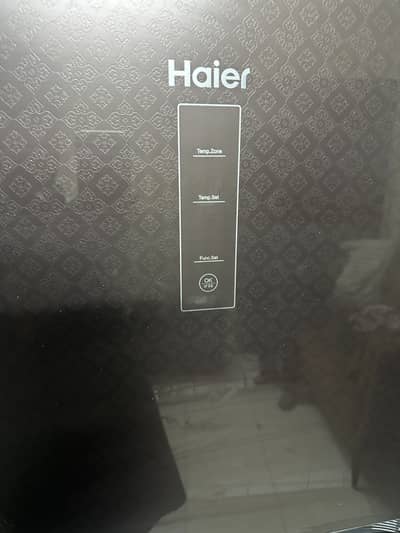 Haier HRF-398TD Refrigerator