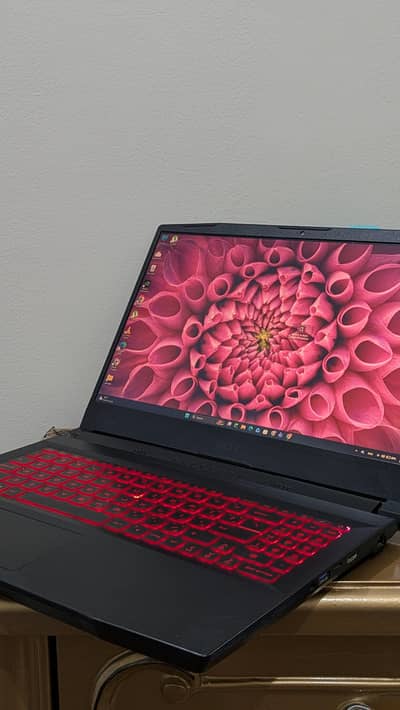  FOR SALE – MSI Katana GF76 Gaming Laptop