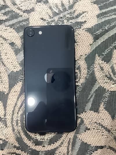 Apple iPhone SE 2nd gen