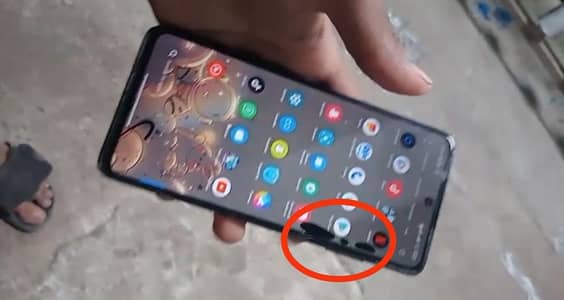Xiaomi POCO X3 NFC