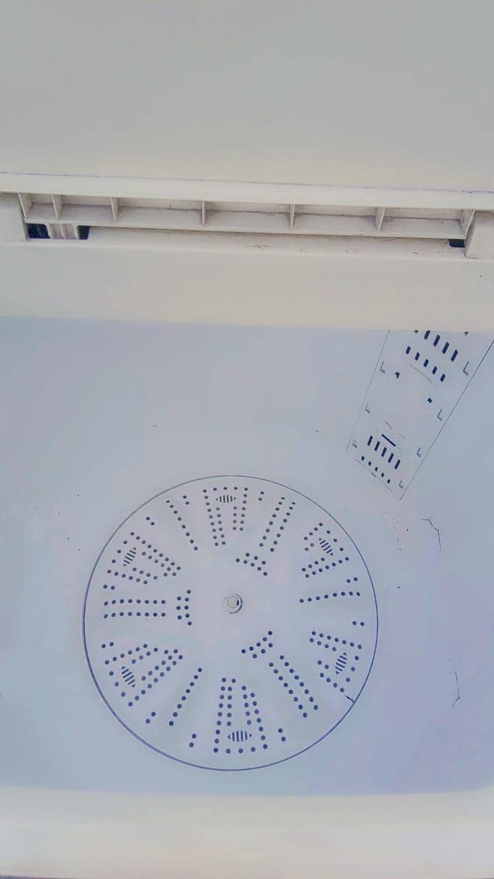 washing machine 0