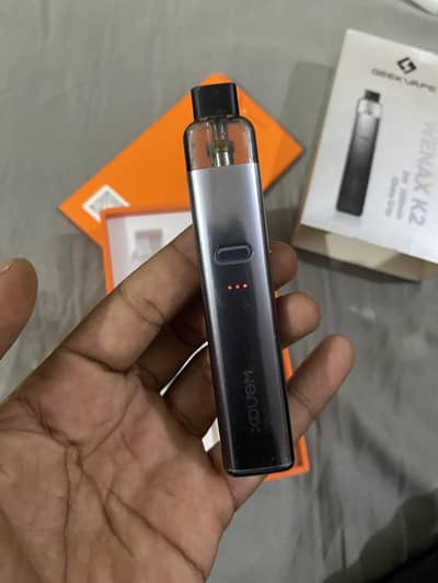 Pod for sale