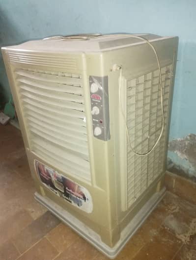 Air cooler