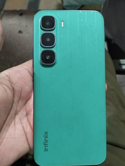 Infinix Hot 60 pro plus