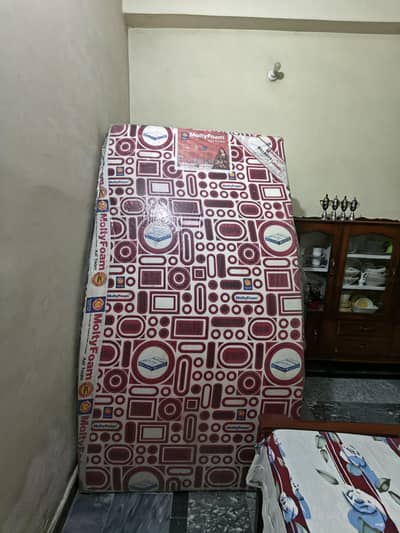 MoltyFoam Single Bed Quantity (2)