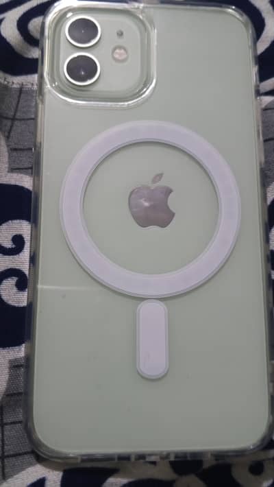 Apple iPhone 12