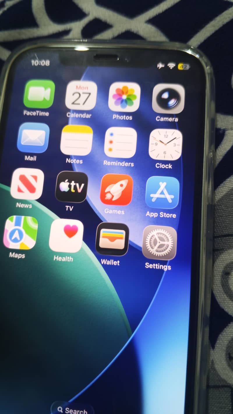 Apple iPhone 12 1