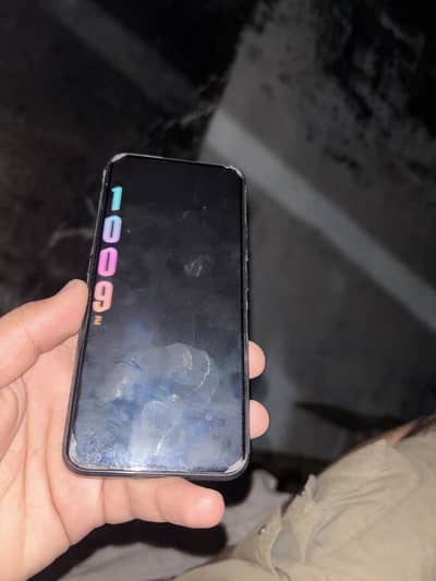 Vivo V17 Pro