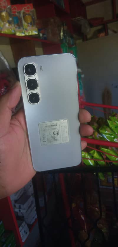 exchange                Infinix Other Model . 60. pro . 128