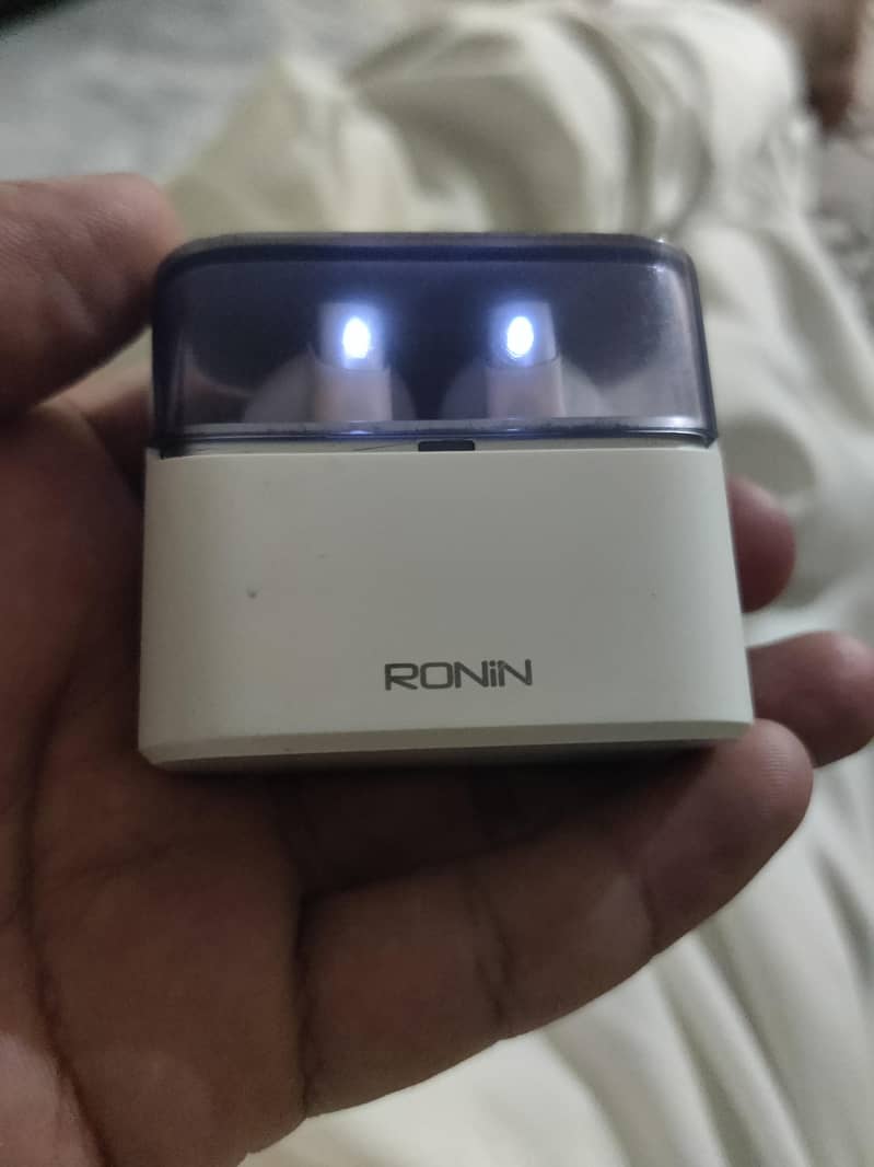 Ronin 1